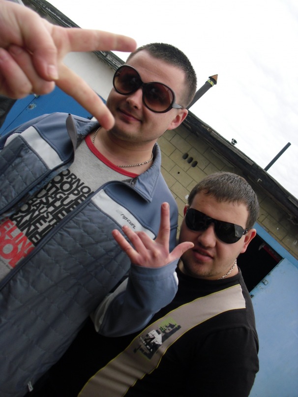 Виталий Шандро фотография #26