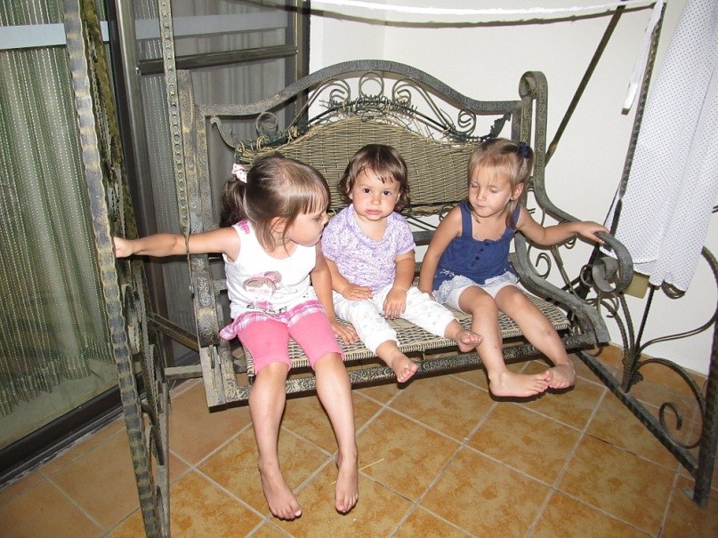 Дмитрий Русаленко фотография #23