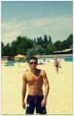 Едік Брабин фотография #22 (источник - https://vk.com/id135855954)