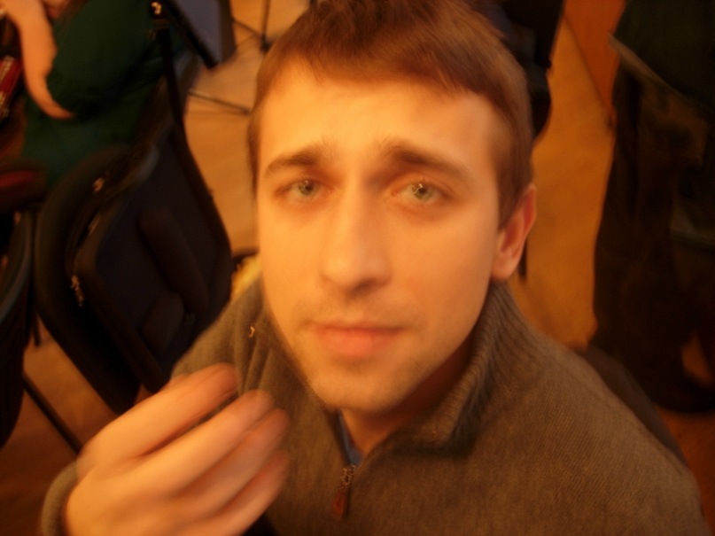 Иван Виноградов фотография #47