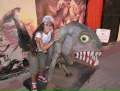 Фотография Клименко Дарьи