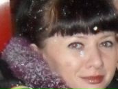 Фотография Митиной Вали