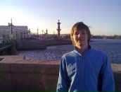 Фотография Жилинская Инга