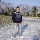 Фотография Короткевича Сергея