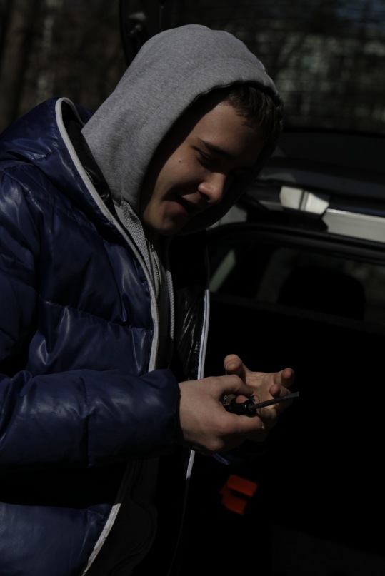Дмитрий Евгеньевич фотография #32