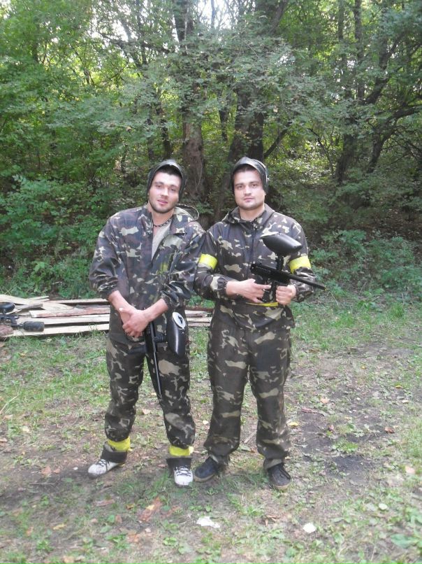 Стас Сидельников фотография #28