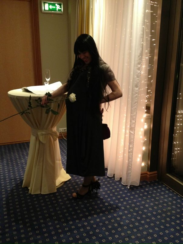 Ольга Гера фотография #35