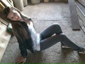 Фотография Меньшиковой Ирины