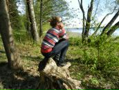 Фотография Маханьковой Елены