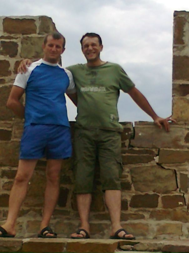 Ленур Мустафаев фотография #8