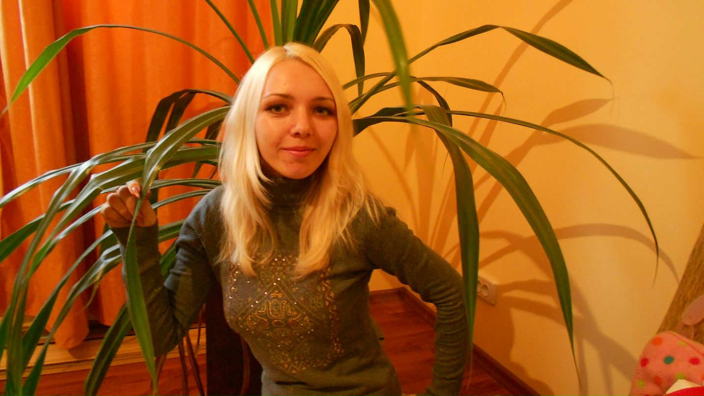 Катя Сидорец фотография #48