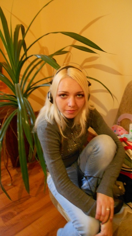 Катя Сидорец фотография #34