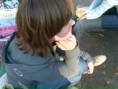 Фотография Ивановой Татьянки