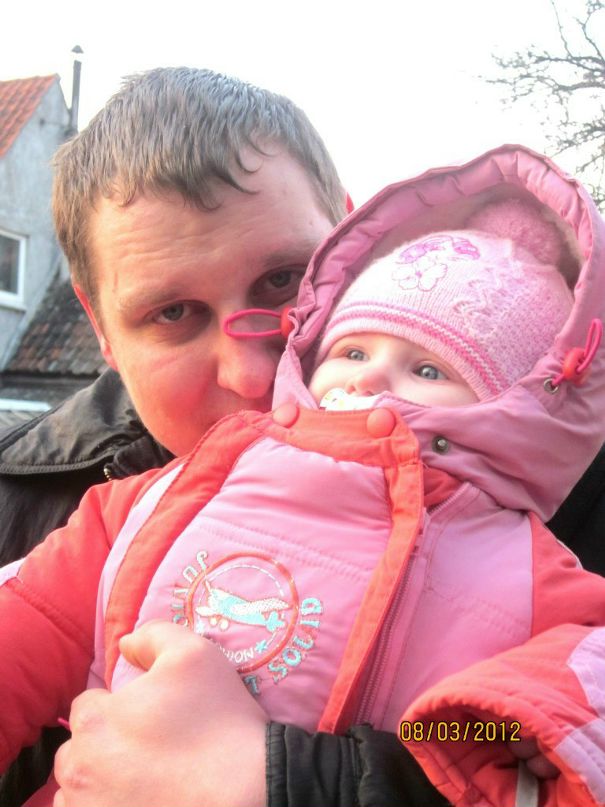 Олег Соловьёв фотография #25