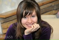 Фотография Муруговой Лены