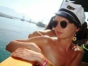 Фотография Филатовой Екатерины