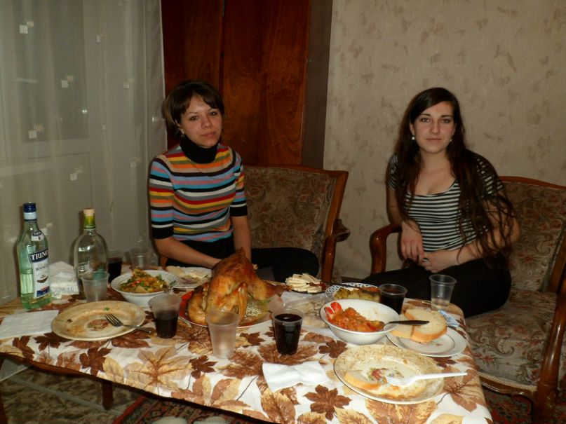 Иннусик Биленко фотография #12