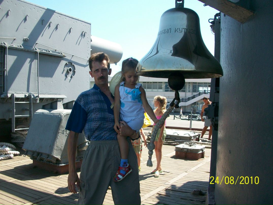 Олег Быковченко фотография #23