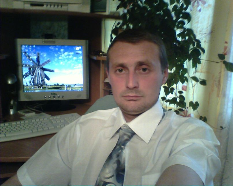 Фёдор Пулин фотография #47