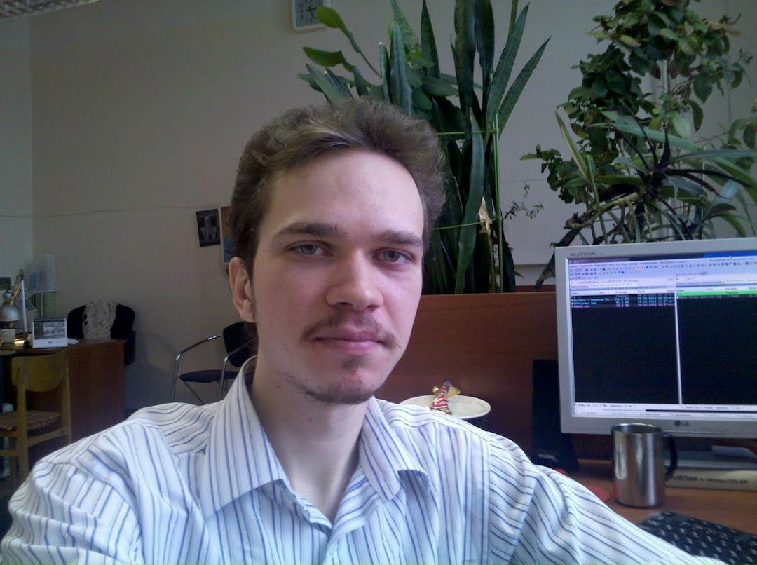 Дмитрий Беляев фотография #30