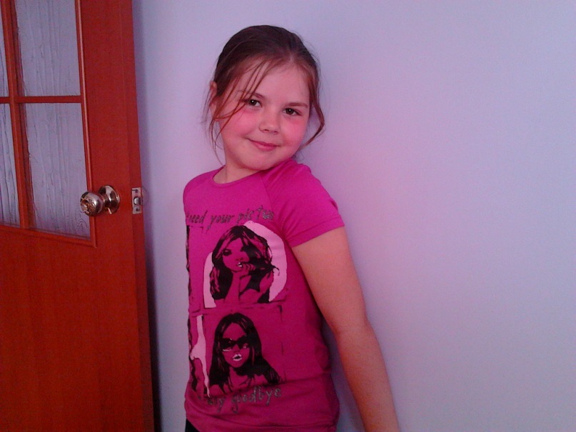 Марія Кондратюк фотография #18