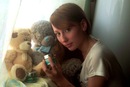Фотография Александриной Анжелы