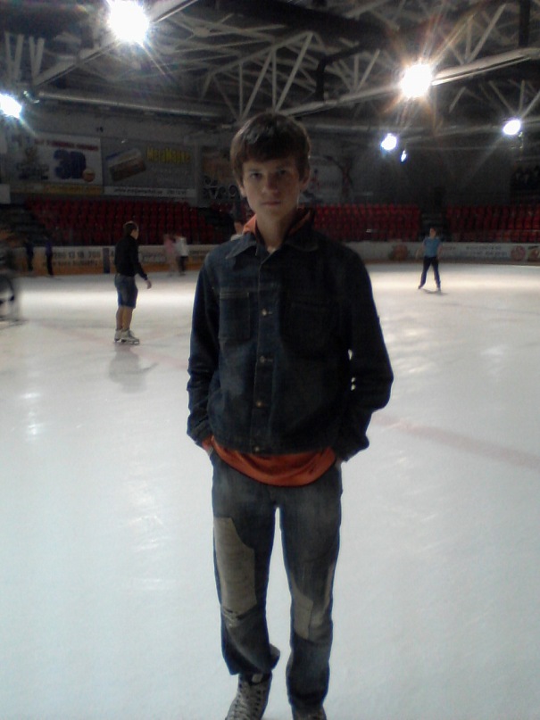 Сергей Чунаков фотография #41
