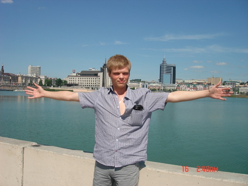 Иван Маняев фотография #40