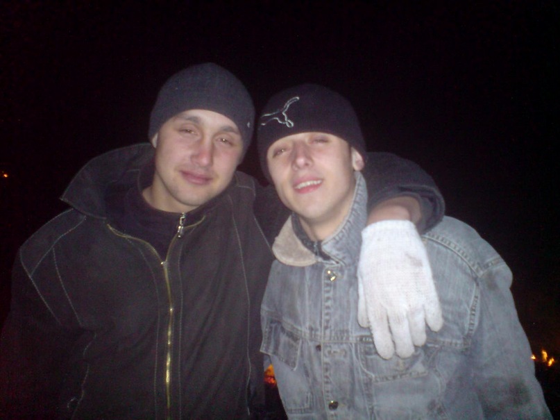 Руслан Чобан фотография #41