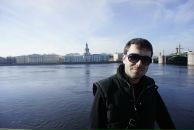 Фотография Павлоцкая Дарья