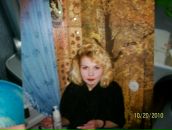 Фотография Первухиной Аллы