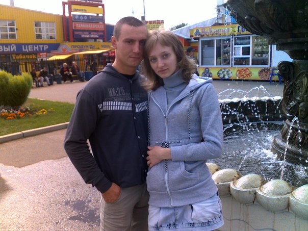 №1, Николай Алешин №1, Николай Алешин