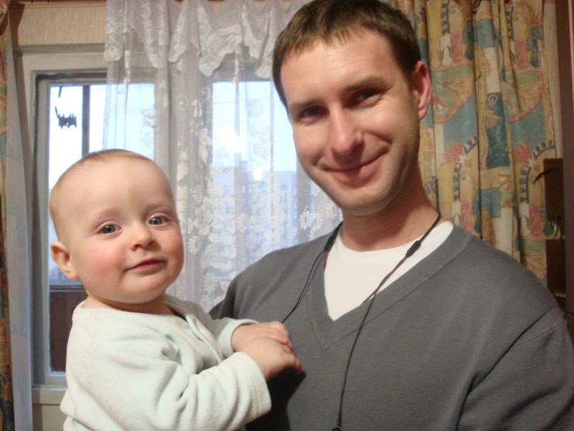 Роман Ткачев фото №26