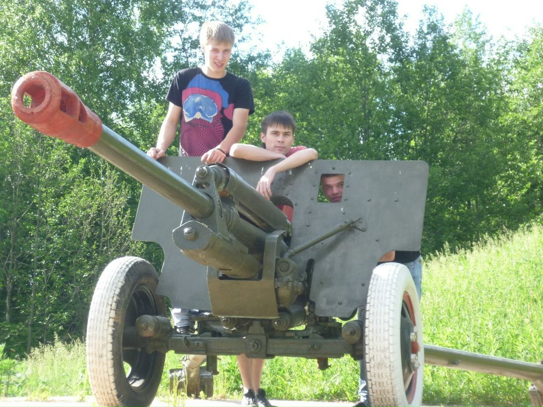 Александр Панов фотография #20