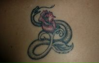 Фотография Семеновой-Рябовой Вали