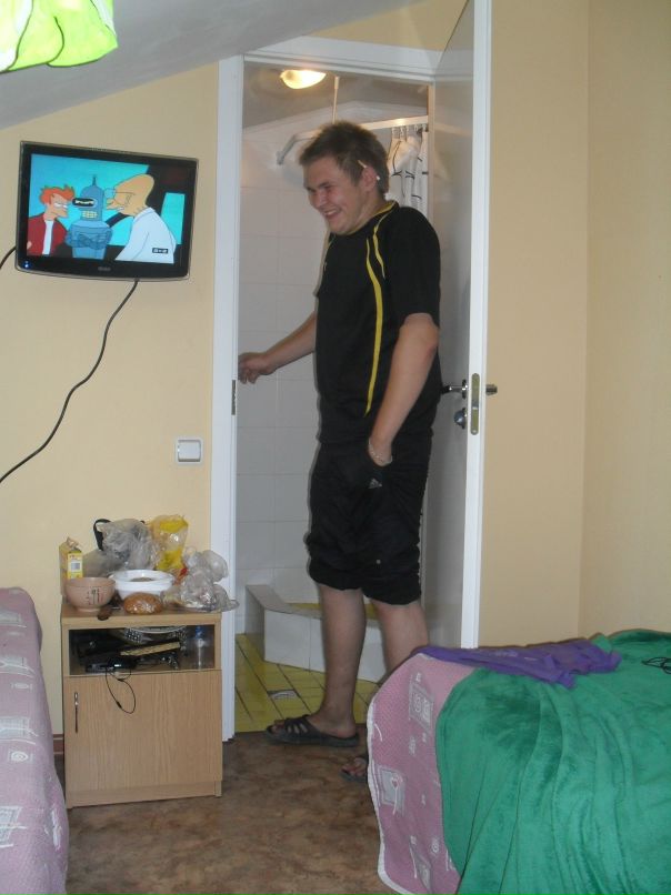 Игорян Игнатьев фотография #45