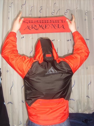 №1, Норик Бадалян №1, Норик Бадалян