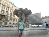 Максим Гнатів фотография #34 (источник - https://vk.com/id70384424)