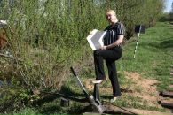 Фотография Витолс Янис