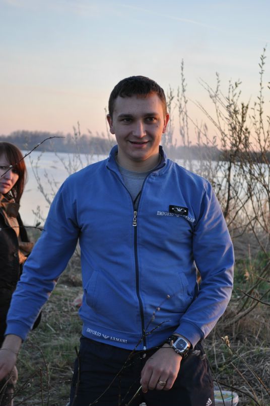 Игорь Дзю фотография #34
