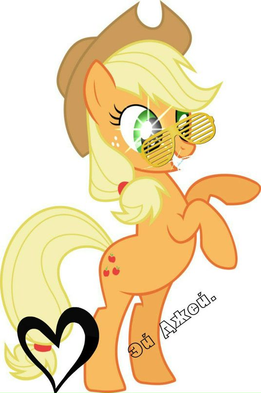 Apple Jack фотография #13