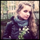 Анна Крюкова фотография #41 (источник - https://vk.com/id9722)