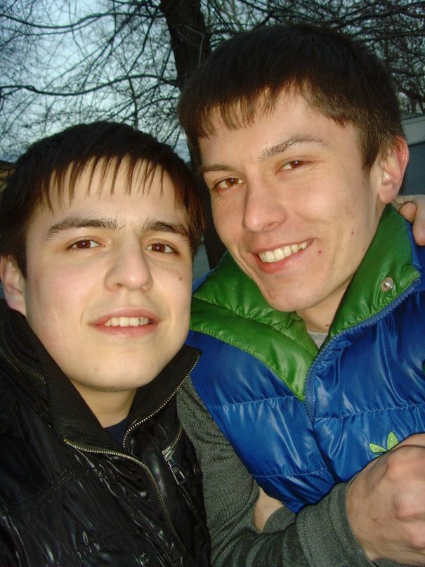 Иван Менджул фотография #32