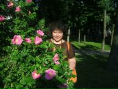 Фотография Елены Равриш