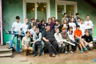 Фотография Богданова Славы