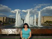 Фотография Ждановой Екатерины