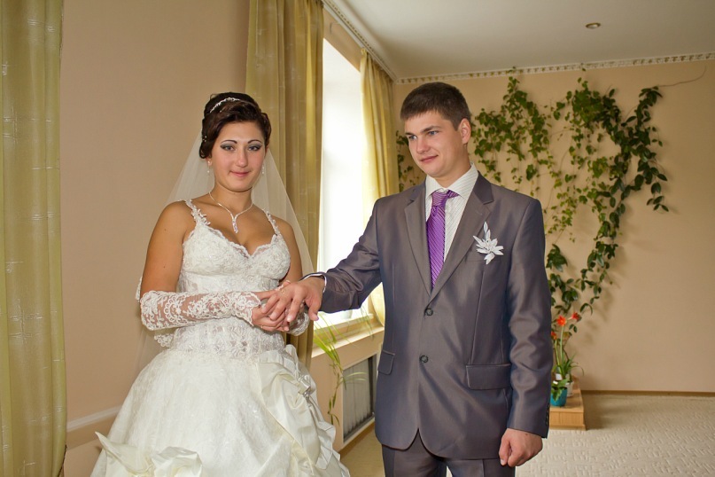Мария Кушнаренко фотография #16
