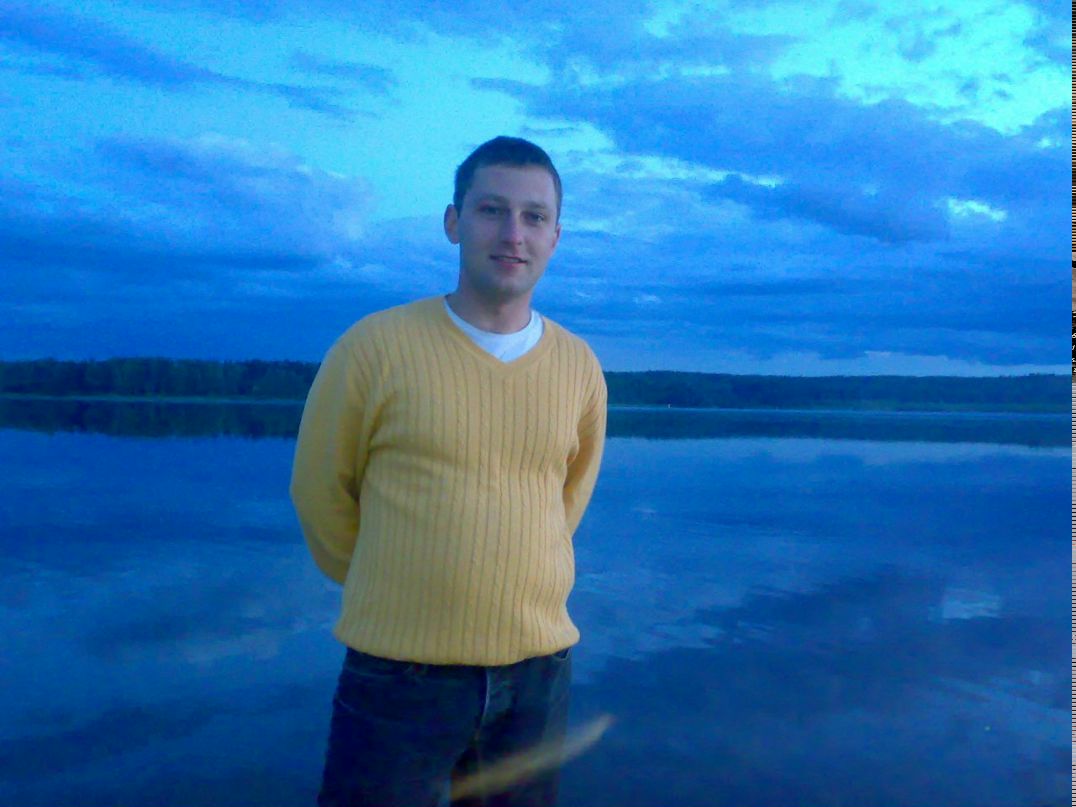 Дмитрий Журавлёв фотография #50