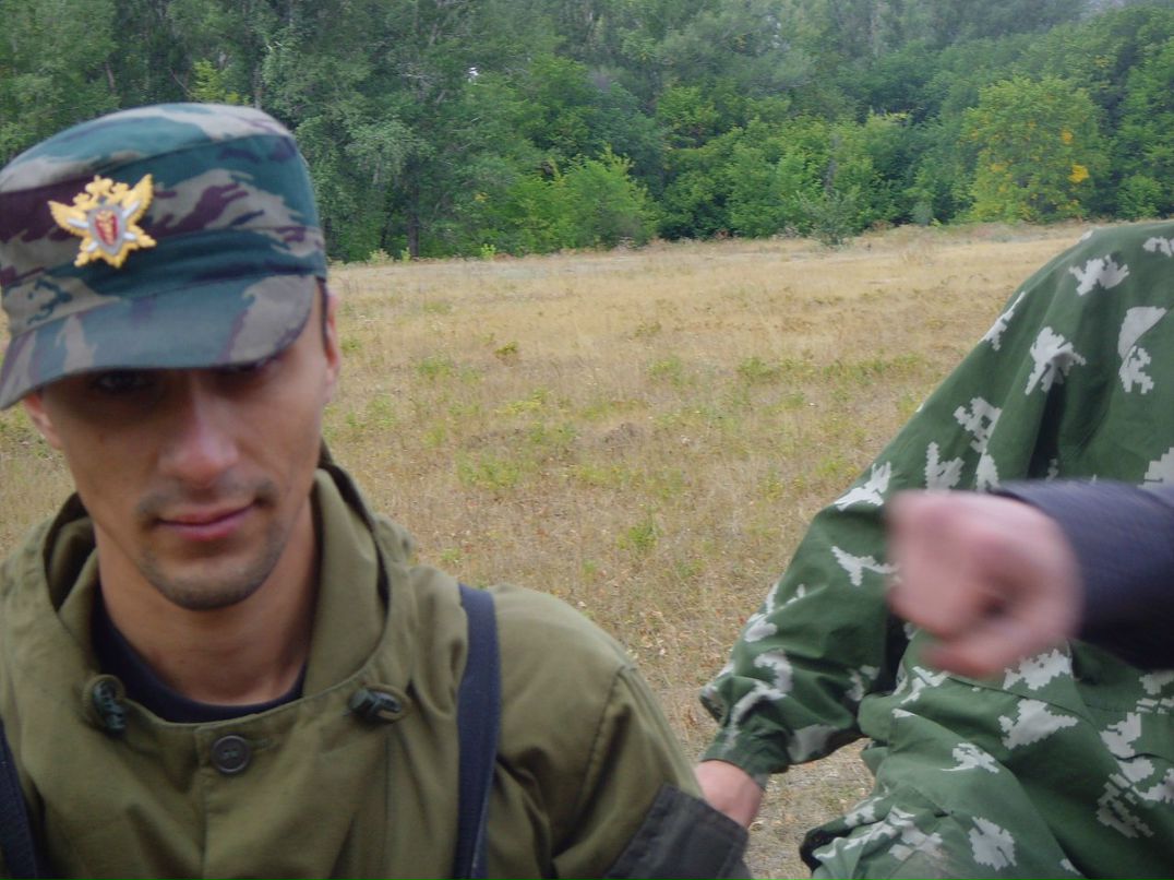 Иван Петров фотография #39