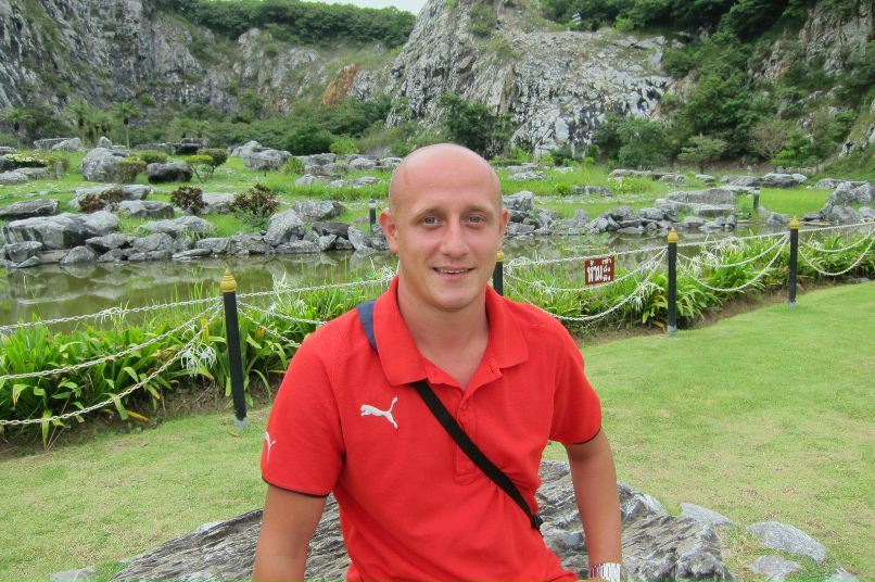 Сергей Пушкарчук фотография #23